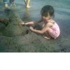 Tiara Lubnaa Wishesa, 3 Tahun; Perempuan; f