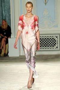 Maria Grachvogel, Spring/Summer 2012. London Fashion Week 2012. [Photo by Stuart Wilson/Getty Images]
