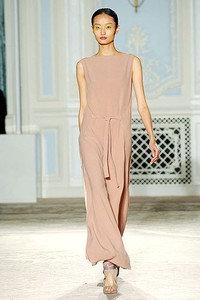 Maria Grachvogel, Spring/Summer 2012. London Fashion Week 2012. [Photo by Stuart Wilson/Getty Images]