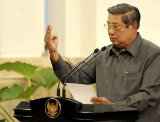 SBY: Setelah Pemilu Kada, Stop Kampanye, Saatnya Kerja Keras!
