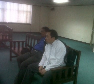  Gayus Bebas Keluar Masuk Rutan Brimob Tiru Susno & Aulia Pohan