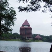 DPR Minta KPK Usut Dugaan UI Rugikan Negara Rp 45 M