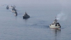 Iran Tak Pernah Mencoba Menutup Selat Hormuz