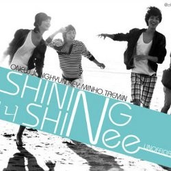 Ini Dia Daftar Pemenang Buku Shining SHINee