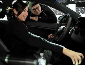 Wah! Ternyata Anak Muda AS Tidak Suka Punya Mobil Pribadi