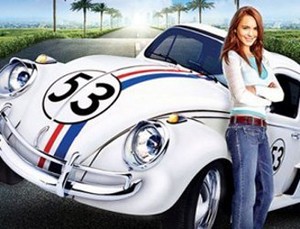 Herbie Masuk Balai Lelang