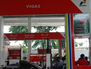 Gaikindo: Konverter Gampang, Sediakan Dulu Gasnya