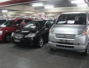 Astra Finance Bidik Pembiayaan Mobil Tumbuh 20,21% 