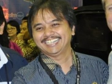 Roy Suryo Siap Uji Ketahanan Esemka Sampai ke Afrika