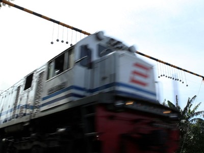 Bola-bola Beton Efektif Usir Atapers