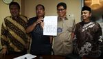 Banggar DPR Diperiksa BK DPR