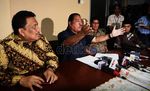 Banggar DPR Diperiksa BK DPR