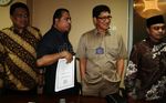 Banggar DPR Diperiksa BK DPR