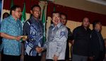 Para Tokoh Berkumpul di PP Muhammadiyah