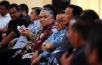 Para Tokoh Berkumpul di PP Muhammadiyah