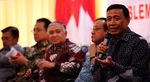 Para Tokoh Berkumpul di PP Muhammadiyah