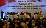 SBY Kumpulkan Kepala Daerah se-Indonesia