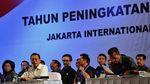 SBY Kumpulkan Kepala Daerah se-Indonesia