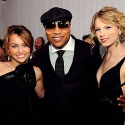 LL Cool J Jadi Host Grammy Awards 2012