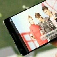 Inikah Wujud Samsung Galaxy S III?
