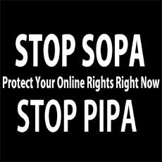 Dampak Langsung SOPA Buat Indonesia