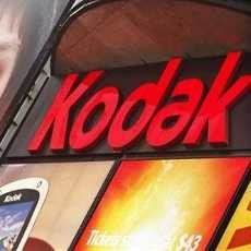 Lika-Liku Bangkrutnya Kodak