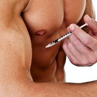 Pikir Dua Kali, Jika Ingin Besarkan Otot Pakai Steroid