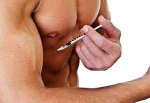 Pikir Dua Kali, Jika Ingin Besarkan Otot Pakai Steroid