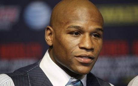 Mayweather Sumbang Yayasan Rp 900 Juta