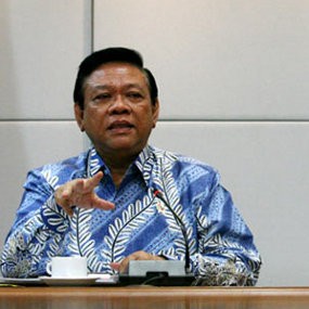 Pemerintah Siapkan Rp 22,4 T Dana BOS Tahun 2012