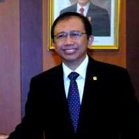 Marzuki: Andaikata Terlibat Proyek, Saya Akan Mundur dari Ketua DPR!
