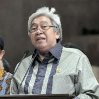 Wah! Taufiq Kiemas Lebih Jagokan Sri Mulyani Dibanding Hatta Rajasa 