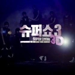 Tiket Super Junior Super Show 3 3D Mulai Dijual 27 Januari