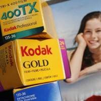 Kodak Bangkrut karena Takut 