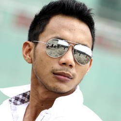 Banyak Godaan, Norman Kamaru Tetap Setia Sama Pacar