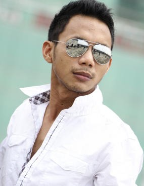 Banyak Godaan, Norman Kamaru Tetap Setia Sama Pacar