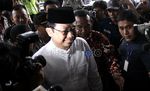 Marzuki Jelaskan Proyek DPR ke KPK