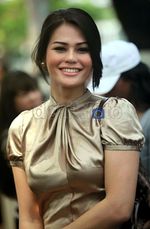 Perempuan-perempuan Cantik di Komnas HAM