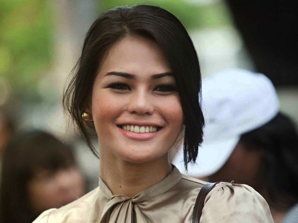 Perempuan-perempuan Cantik di Komnas HAM