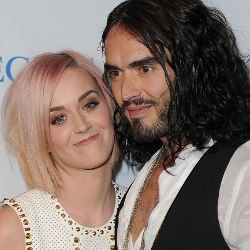 Russell Brand Siap Bongkar Semua Kejelekan Katy Perry