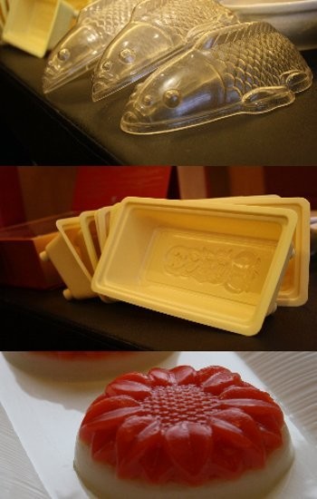 Nian Gao, Kue Manis Lambang Keberuntungan