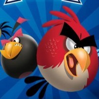 Adu Lihai di Angry Birds Playground Pertama Indonesia