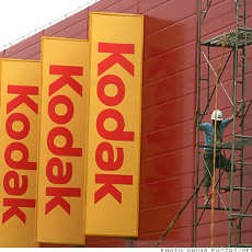 Kodak Moment: Ditinggal Bunuh Diri, Berjaya Hingga Akhirnya Bangkrut