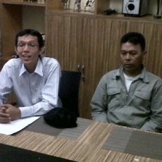 Ini Dia Kronologis Versi Satpam Penendang Suster Ngesot