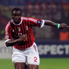 Tinggalkan Milan, Taiwo Merapat ke QPR
