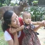 Kaisa Dzakira Lauza P, 1,2 Tahun; Perempuan; f