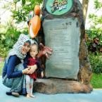 Khaylila Einar Yuan, 1,8 Tahun; Perempuan; f