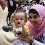 Muhammad Yahya Authoni, 1,8 Tahun; Lelaki; m