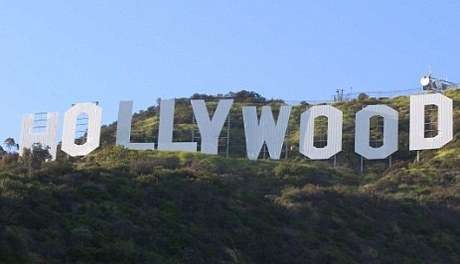 Potongan Kepala Dekat Papan Nama Hollywood Telah Teridentifikasi
