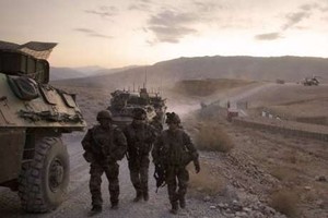 4 Tentaranya Tewas, Prancis Ancam Tarik Pasukan dari Afganistan